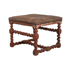 #80 Baroque Stool