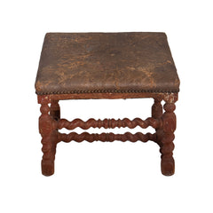 #80 Baroque Stool