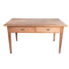 #816 Gustavian Style Desk