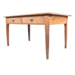 #816 Gustavian Style Desk