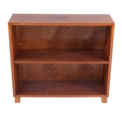 #93 Mid Century Bookshelf, Year Appr. 1940,