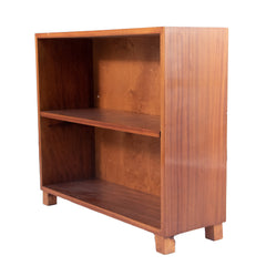 #93 Mid Century Bookshelf, Year Appr. 1940,