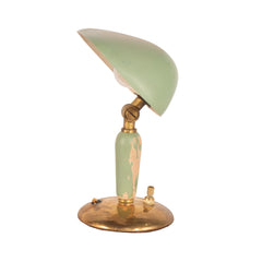 #938 Table Lamp by Bertil Brisborg