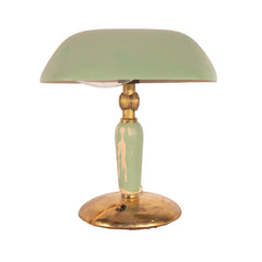 #938 Table Lamp by Bertil Brisborg