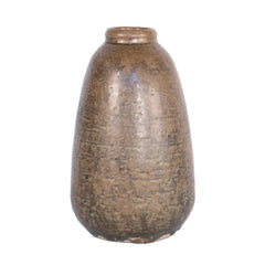#938 Stoneware Vase by Henning Nilsson, Year Appr. 1960
