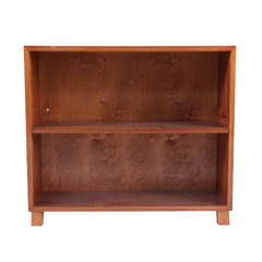 #93 Mid Century Bookshelf, Year Appr. 1940,