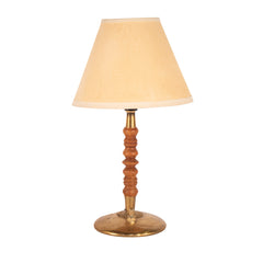 #944 Table Lamp by Bertil Brisborg