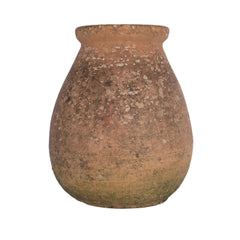 #948 Ceramic Garden Pot, Year Appr. 1840