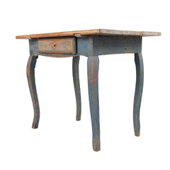 #966 Gustavian Table