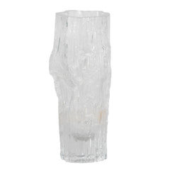 #972 Glass Vase by Tapio Wirkkala