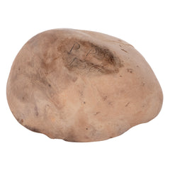 #983 Wood Bowl