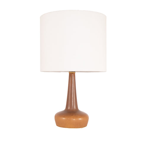 #983 Stoneware Table Lamp by Le Klint