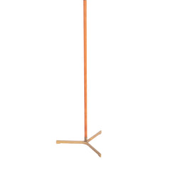 #986 Floor Lamp by Jo Hammerborg, Year Appr. 1960