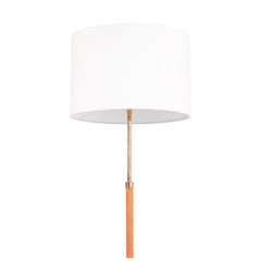 #986 Floor Lamp by Jo Hammerborg, Year Appr. 1960