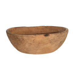 #98 Wood Bowl