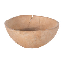 #996 Wood Bowl