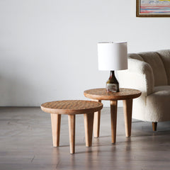 #3015 Hygge - Side Table by lief