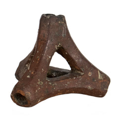 #1028 Baroque Candleholder