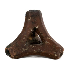 #1028 Baroque Candleholder