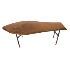#1030 Coffee Table in Oak