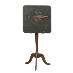 #1039 Pedestal Table