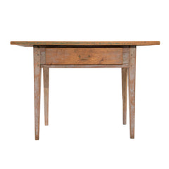 #1057 Gustavian Desk