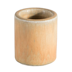 #1062 Stoneware Cup by Saxbo