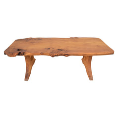#1065 Coffe Table by Carl-Axel Bijbom