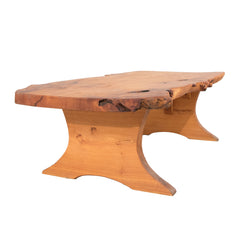 #1065 Coffe Table by Carl-Axel Bijbom