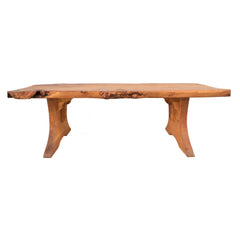 #1065 Coffe Table by Carl-Axel Bijbom
