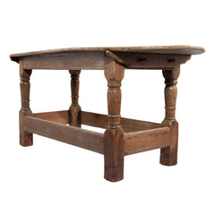#1088 Baroque Table