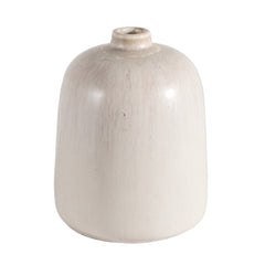 #1117 Stoneware Vase by Saxbo