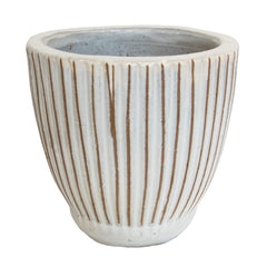 #1125 Large Ceramic Vase