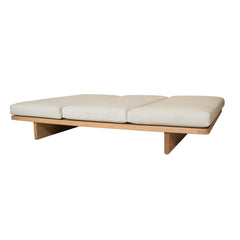 #1128 Daybed by Borge Mogensen