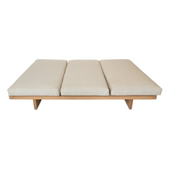 #1128 Daybed by Borge Mogensen