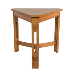 #1139 Art Nouveau Table