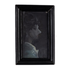#1151 Painting in Oil by Alvar Jansson