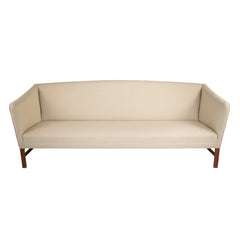 #1161 Sofa by Ole Wanscher