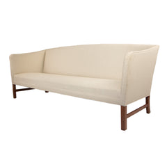 #1161 Sofa by Ole Wanscher