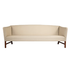 #1161 Sofa by Ole Wanscher