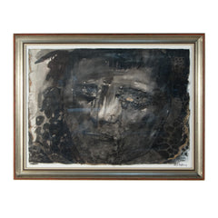 #1185 Mixed Media by Stig E Lindberg