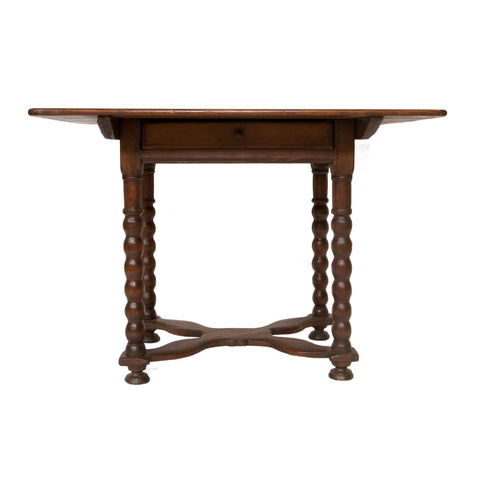 #1210 Baroque Table