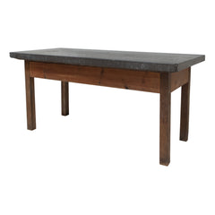 #1233 Stone Table