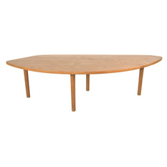 #123 Coffee Table