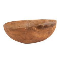 #1261 Wood Bowl