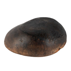 #1264 Wood Bowl