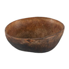 #1264 Wood Bowl
