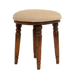 #1276 Gustavian Stool