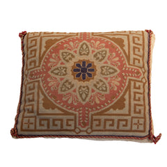 #1280 Folk Pillow