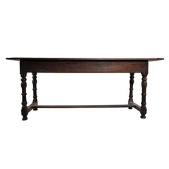 #1283 Baroque Table